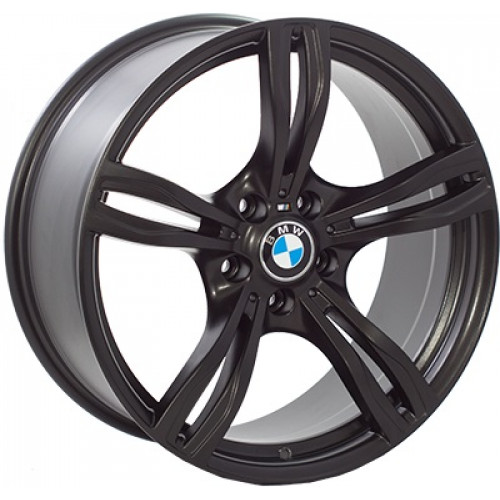 Replica BMW (Z492) W8 R18 PCD5x120 ET20 DIA74.1 HB